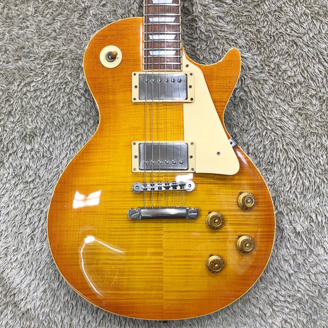 日本製 Tokai LS98F VF(ヴァイオリンフィニッシュ) 日本製 Tokai LS98F VF(ヴァイオリンフィニッシュ) Yahoo