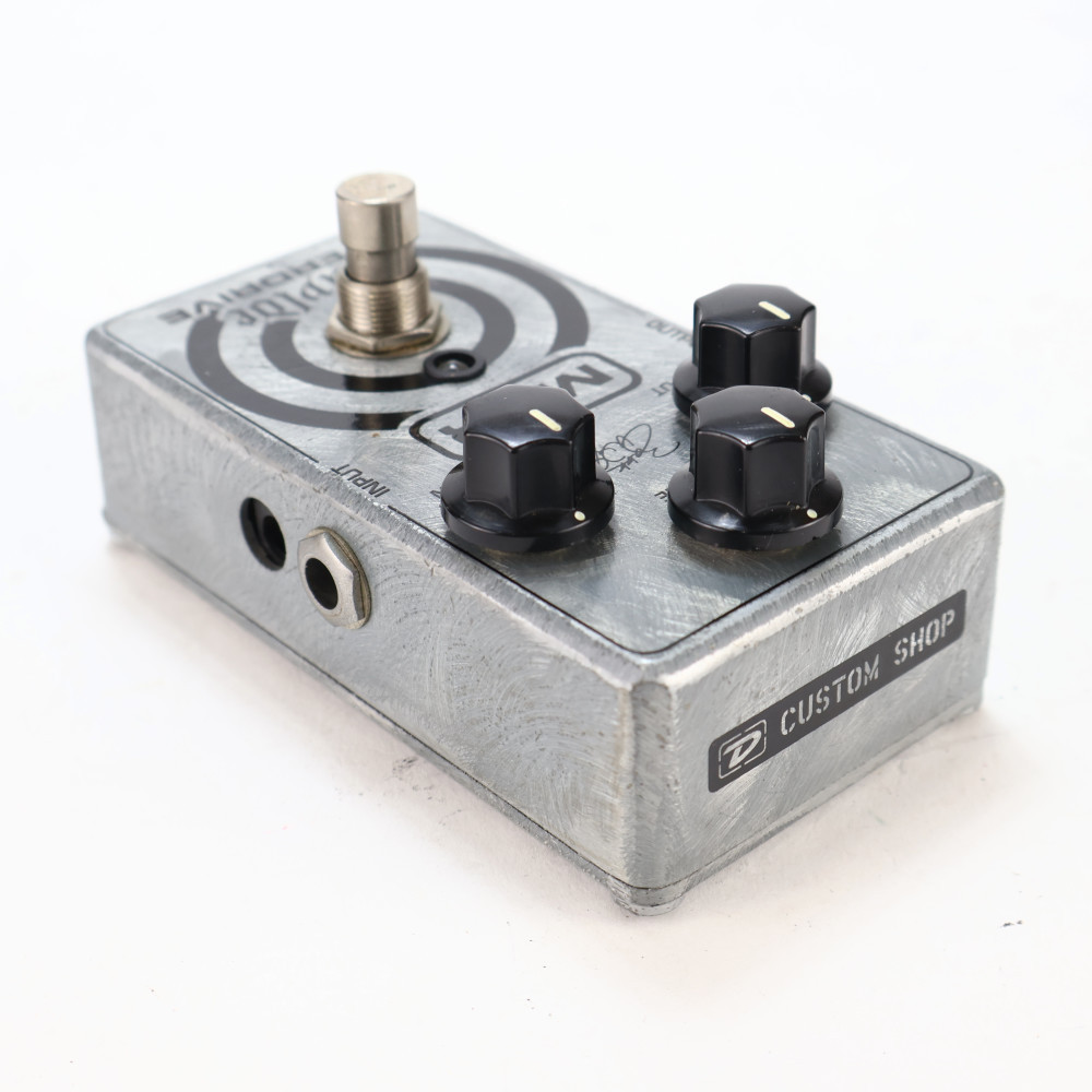 ギター用エフェクター ＞ オーバードライブ、mxr、ZW44の検索結果