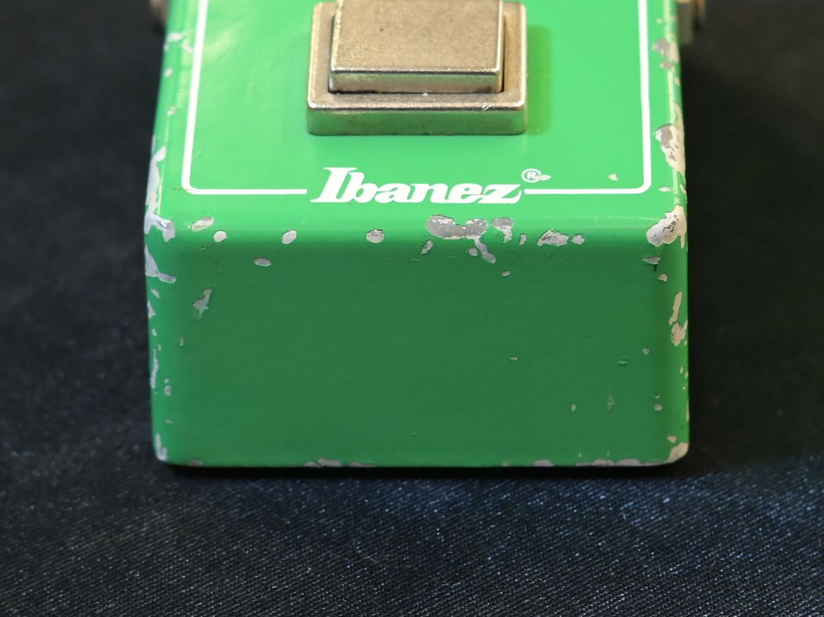 Ibanez Tube Screamer TS-808 1980年 ビンテージ Ibanez TS808 Tube Screamer 1979 - 1981 | Reverb
