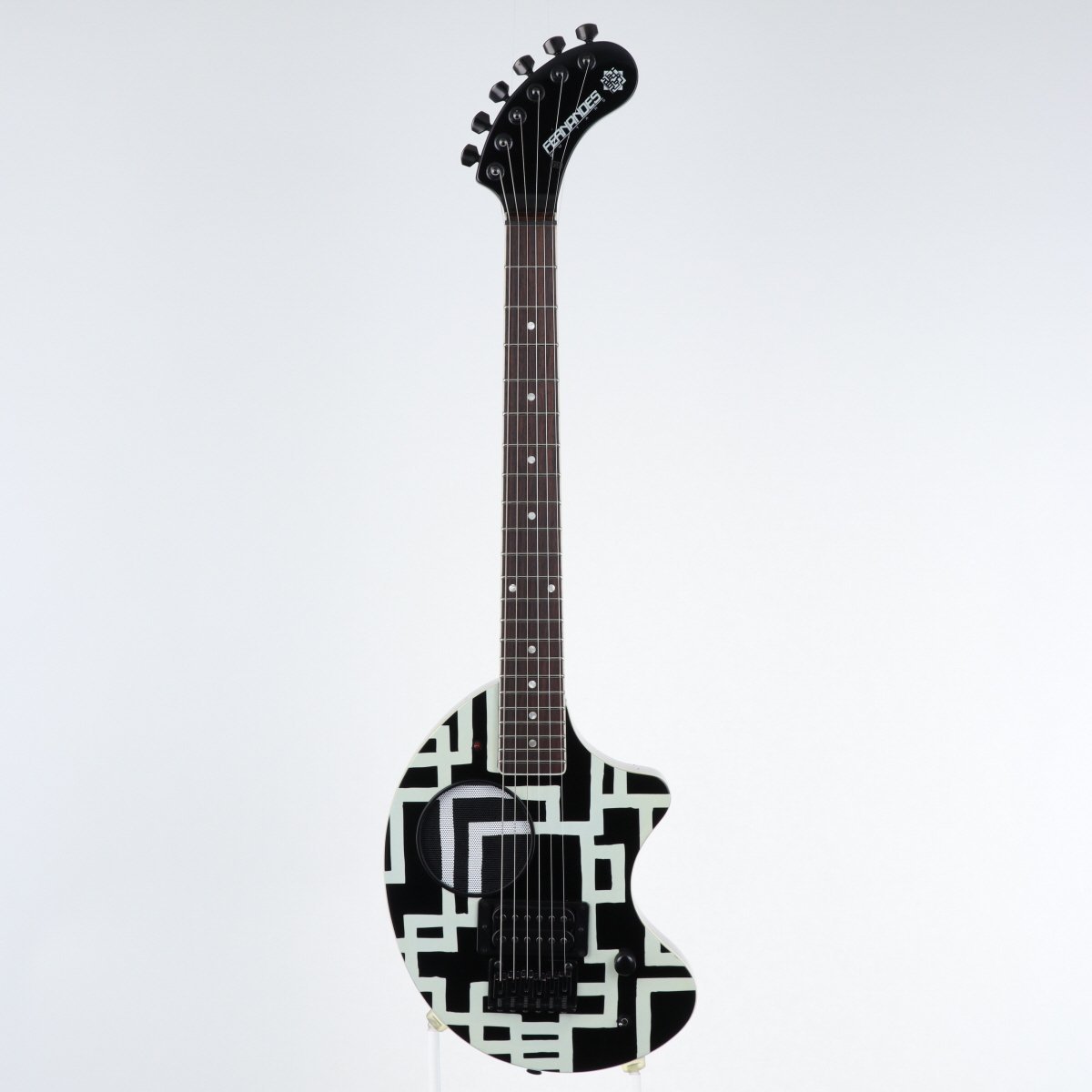FERNANDES ZO-3HT HOTEI Model <フェルナンデス>｜平野楽器