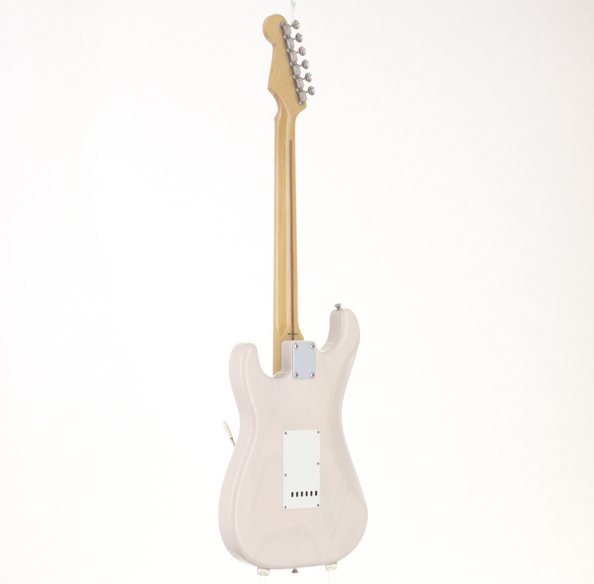 Fender Japan ST57-TX/ALG USB (US Blonde) [2015年製/3.43kg]【池袋店
