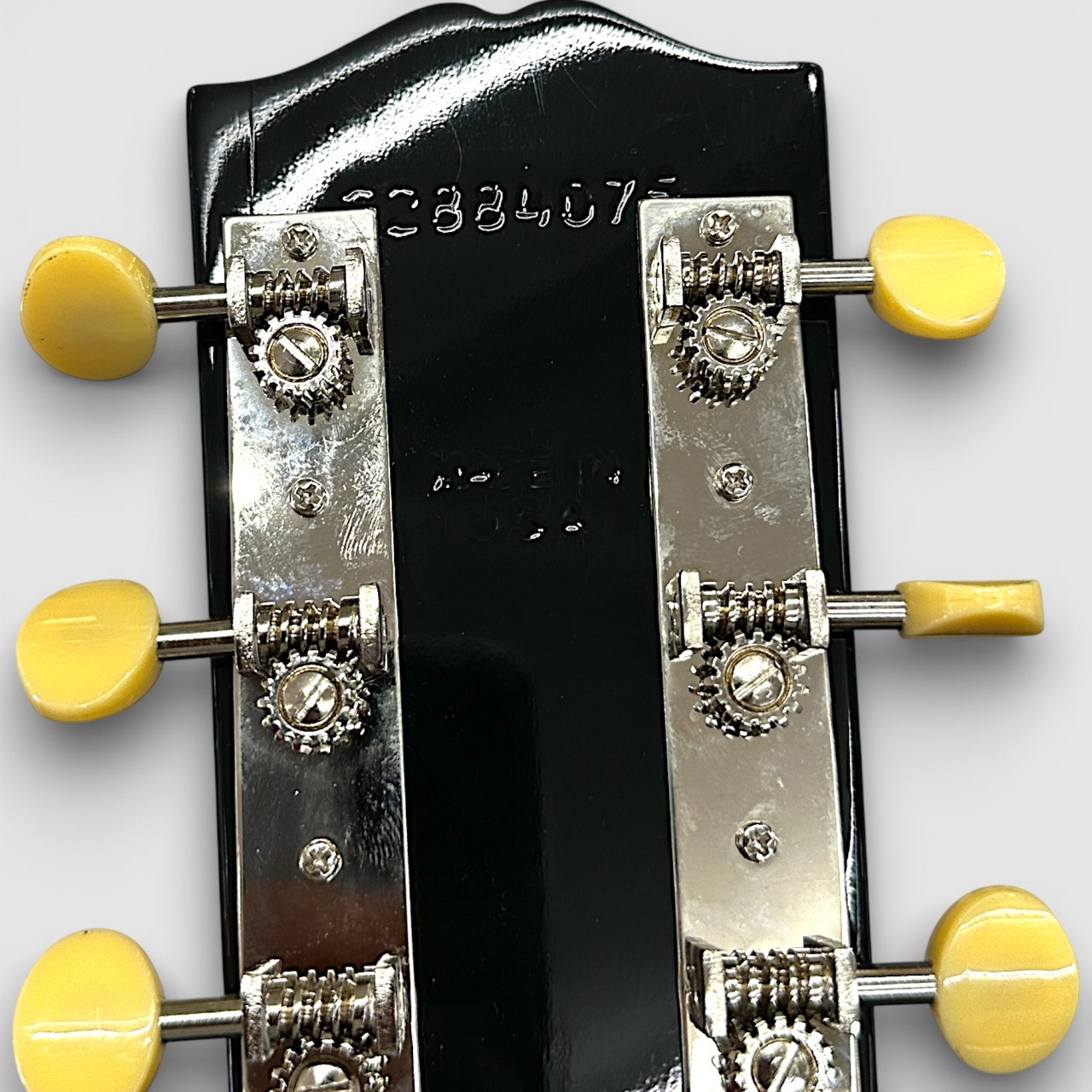 Gibson L-00 Original Ebony（中古）【楽器検索デジマート】