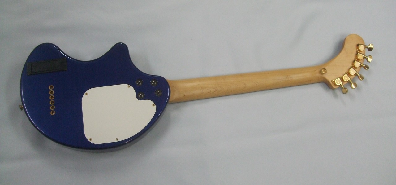 FERNANDES ZO-3C（中古）【楽器検索デジマート】