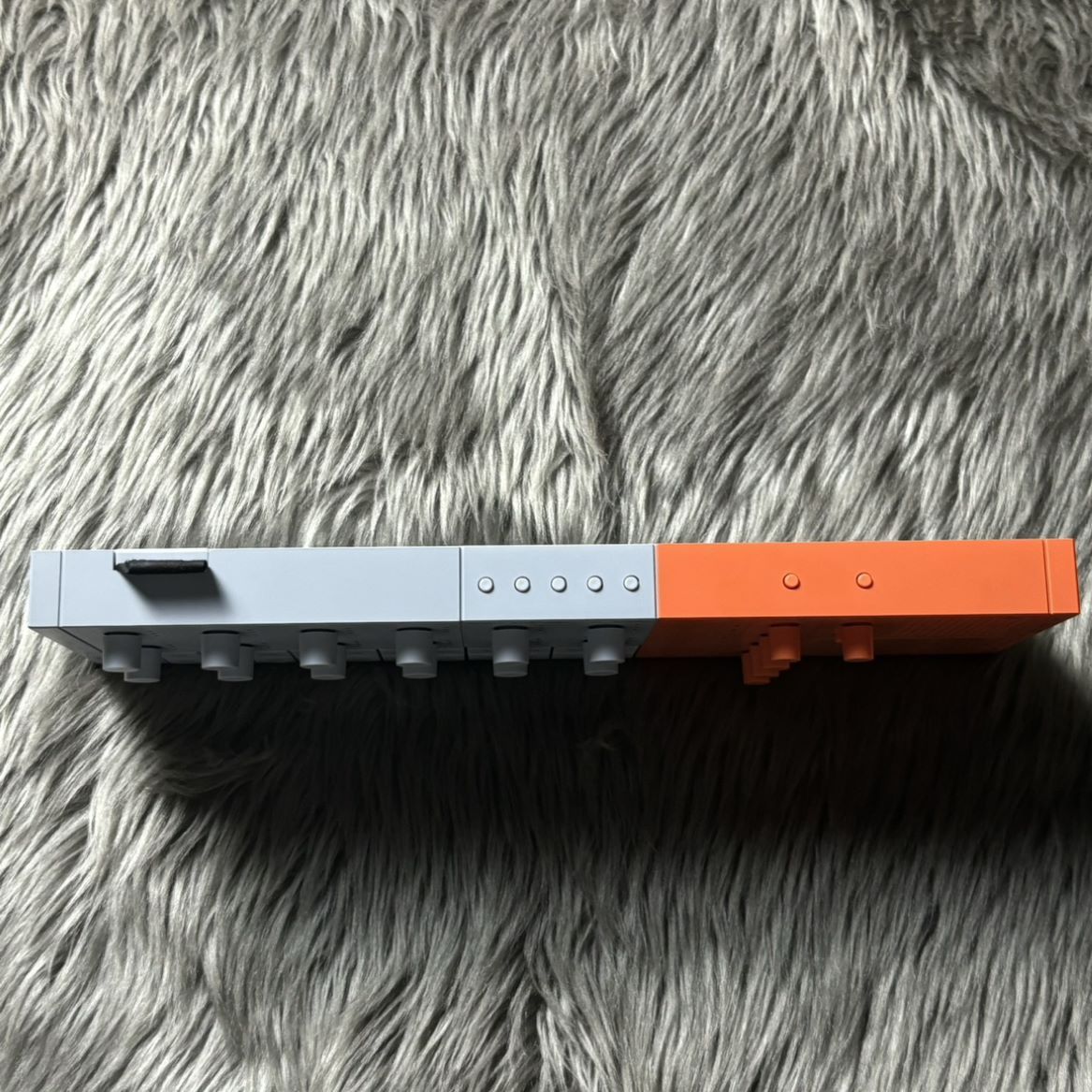YAMAHA SEQTRAK ORANGE ミュージックプロダクションスタジオ（新品特価