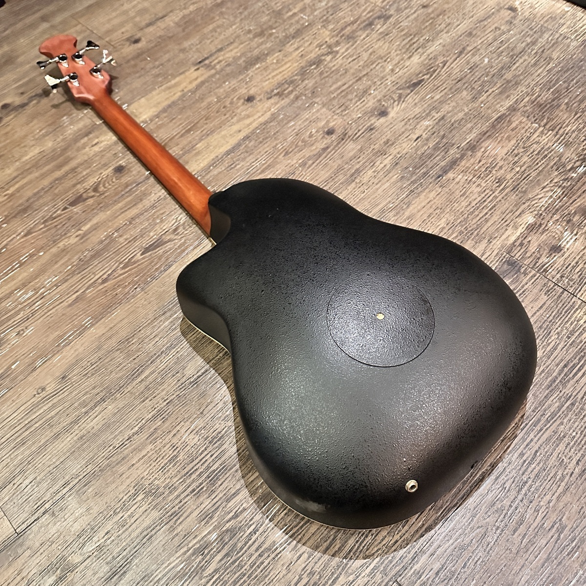 Ovation Celebrity Deluxe CC274 Electric Acoustic Bass（中古/送料