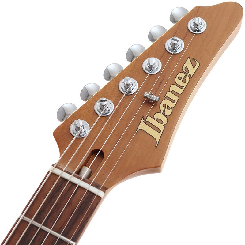 ギター Ibanez Prestige AZ2204N-AWD AZ2204N | AZ | ELECTRIC GUITARS | PRODUCTS | Ibanez guitars