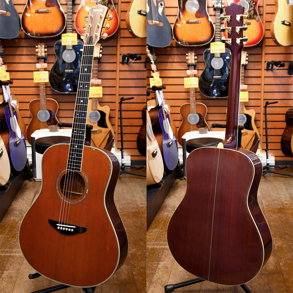 YAMAHA LA-18J（中古）【楽器検索デジマート】