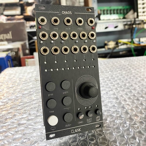CLANK Chaos（中古）【楽器検索デジマート】
