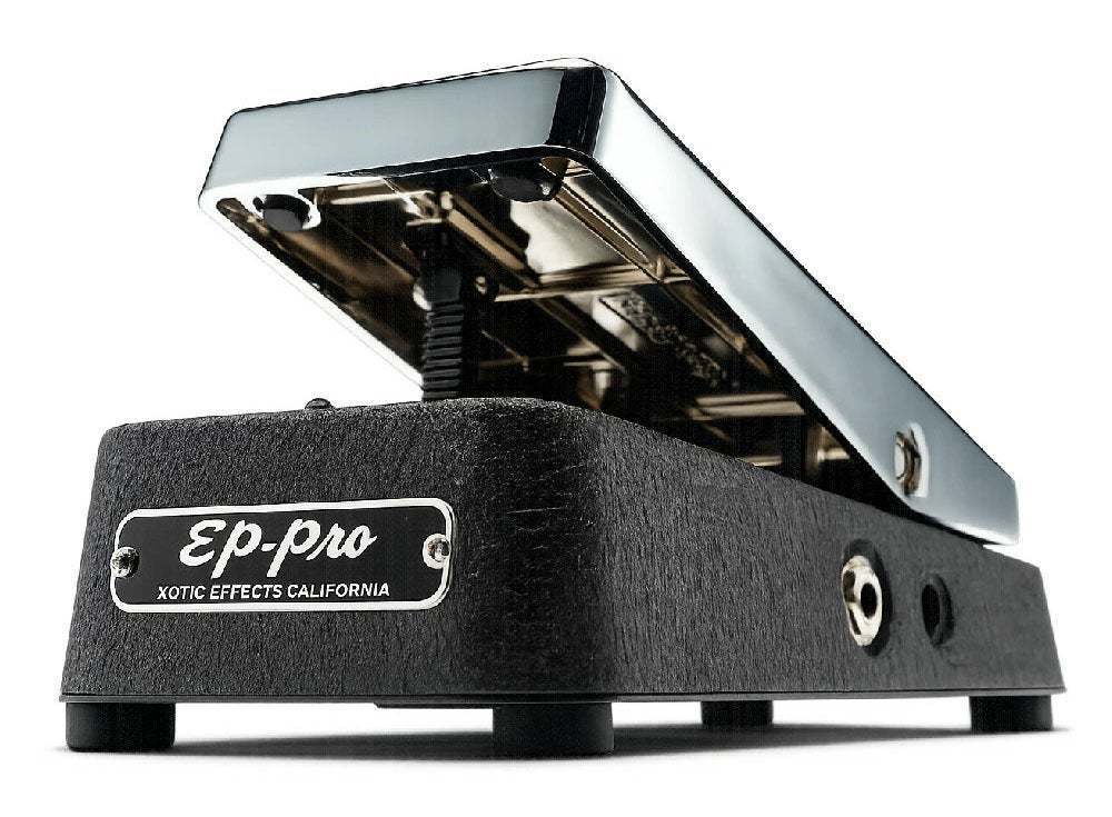 Xotic EP Booster 動作確認済み エキゾチック EPブースター 中古