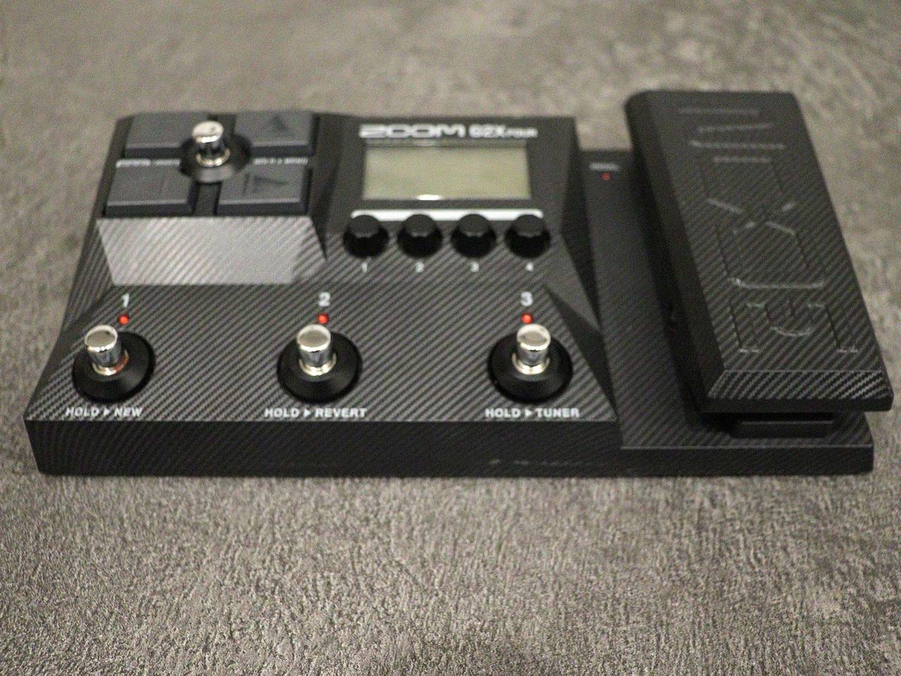 ZOOM G2X four（中古）【楽器検索デジマート】
