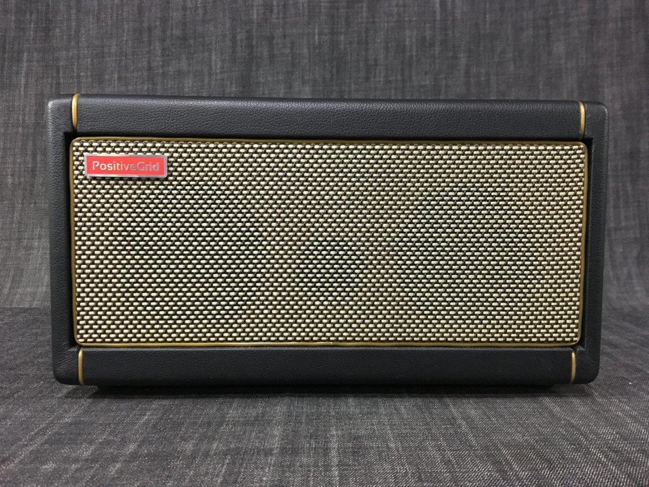 Positive Grid Spark 40 アンプ本体 Positive Grid Spark 40 Pearl（新品/送料無料）【楽器検索
