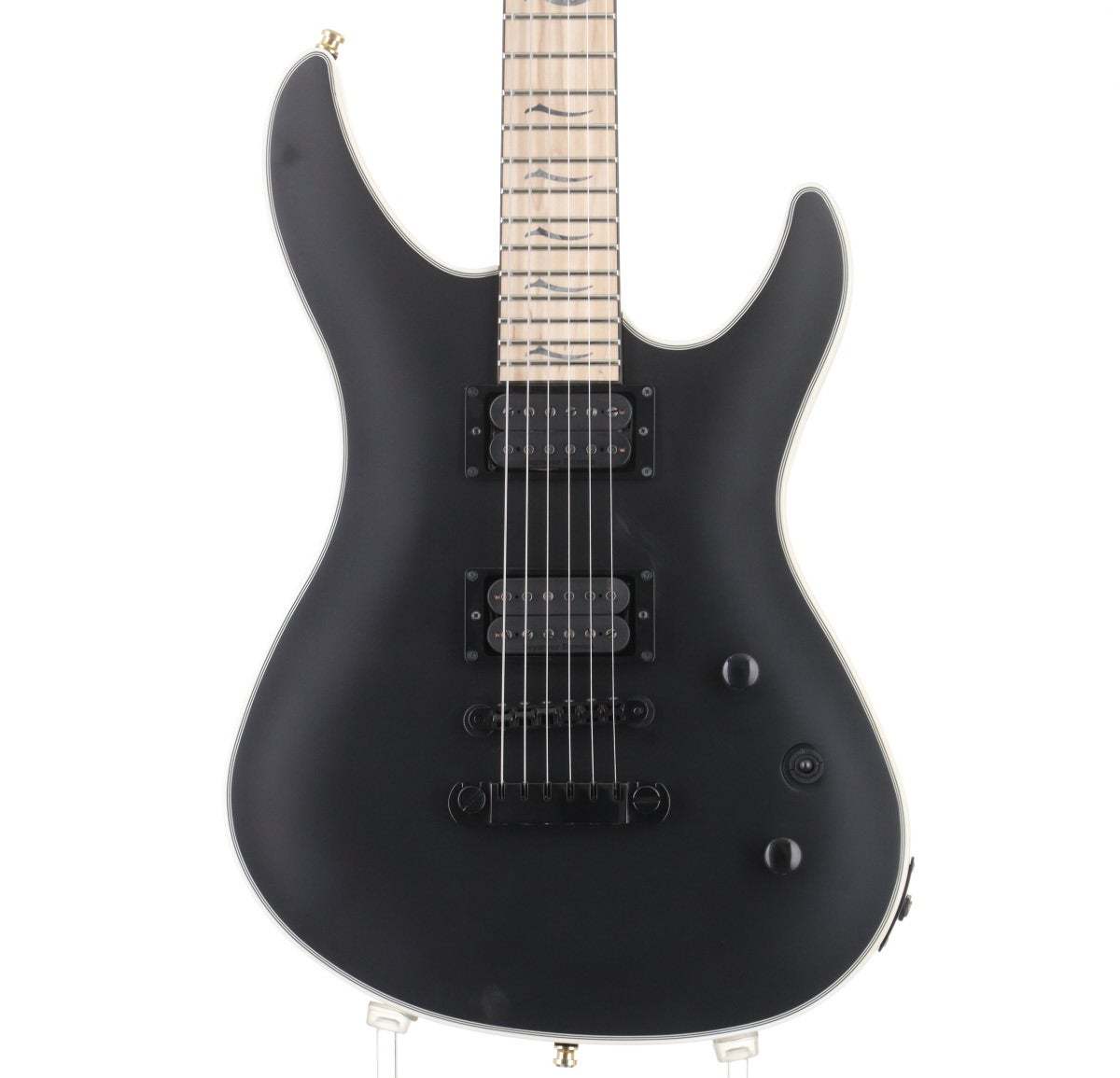FUJIGEN／JMY-AL-M MBK FGN Guitars Japan | JMY7-AL-M Electric