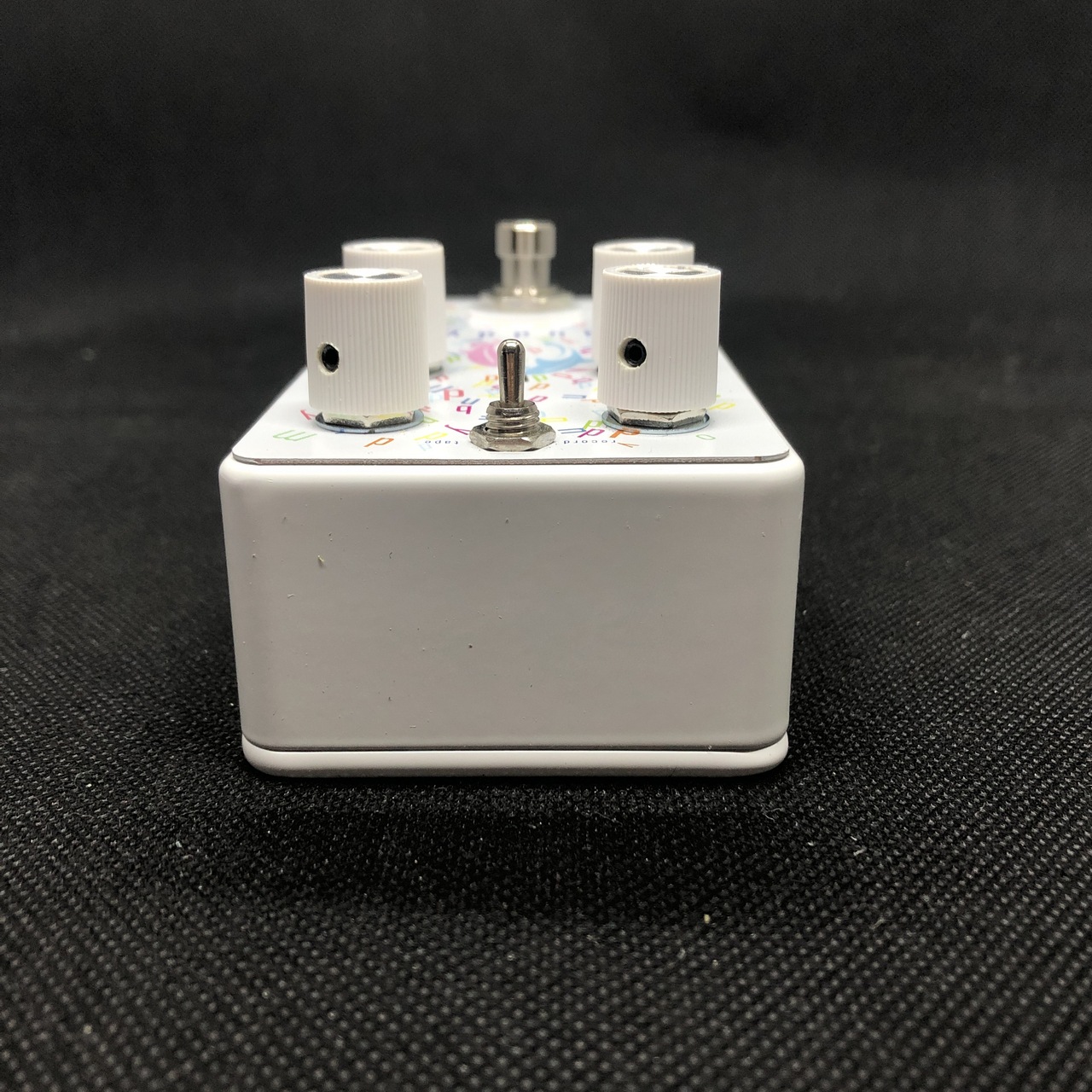 ギター Limetone Audio buddy Delay Limetone Audio Buddy Compact Effector Delay Limetone Audio_