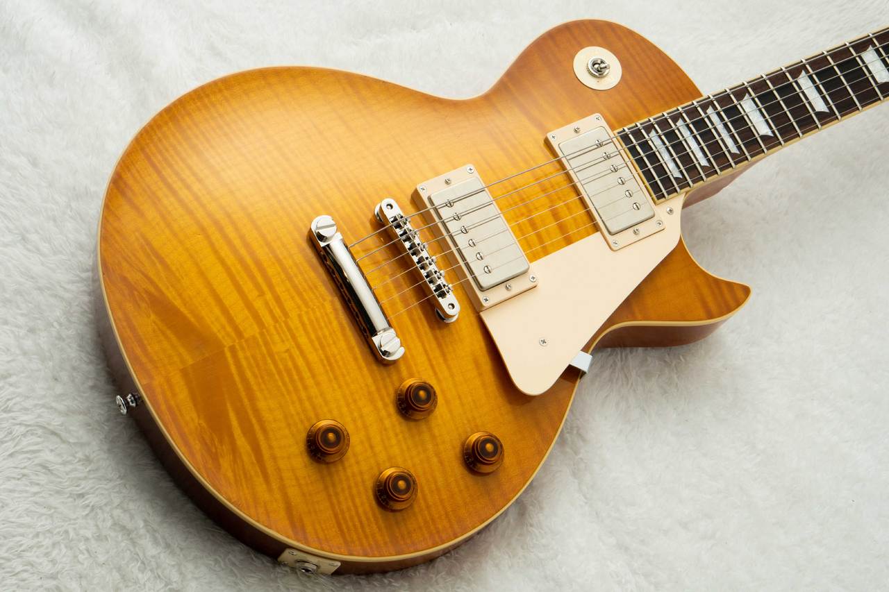 EDWARDS E-LP-VINTAGE -59 Burst- #ED6900243 【限定生産モデル