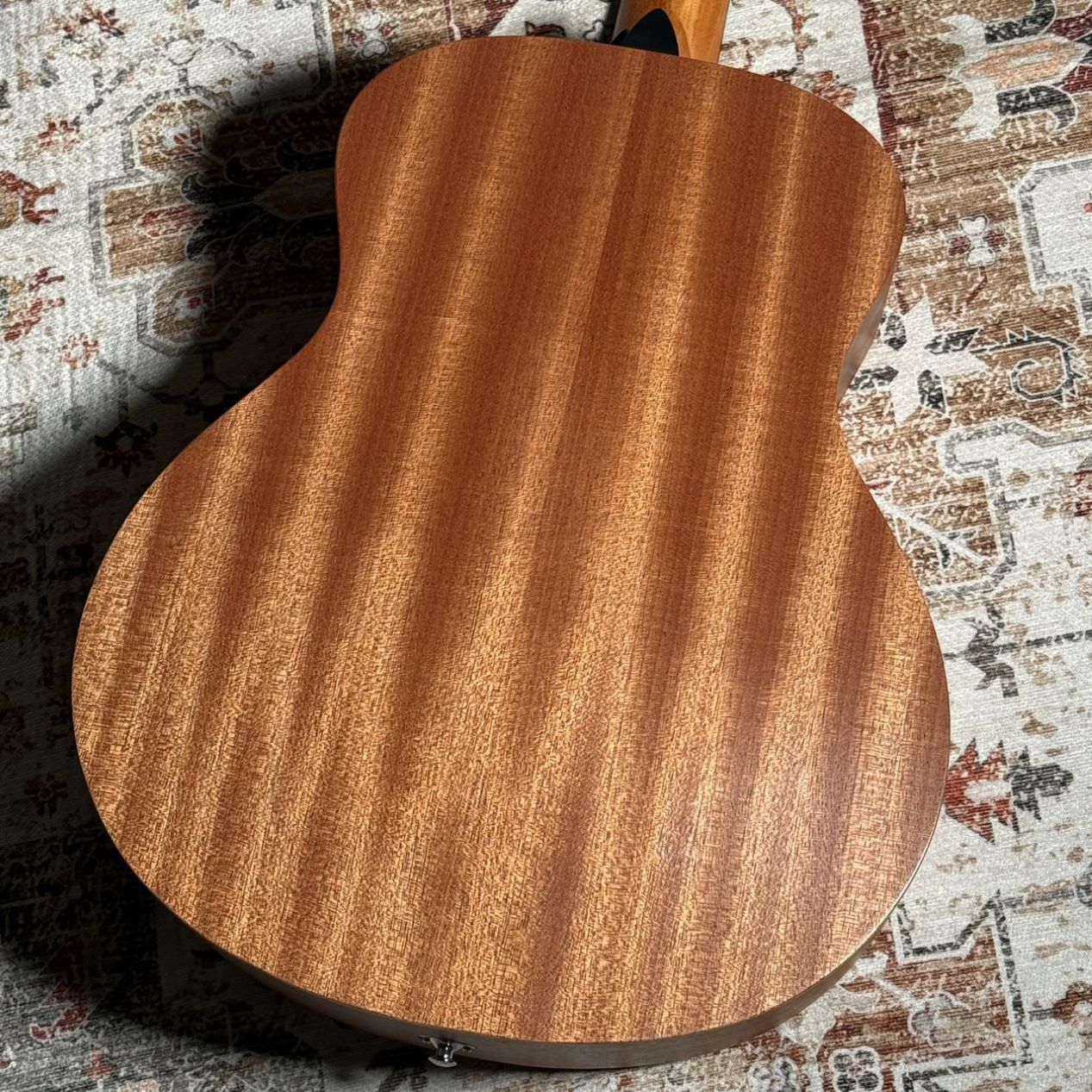 Taylor GS Mini Mahogany 【現品画像】（新品/送料無料）【楽器検索