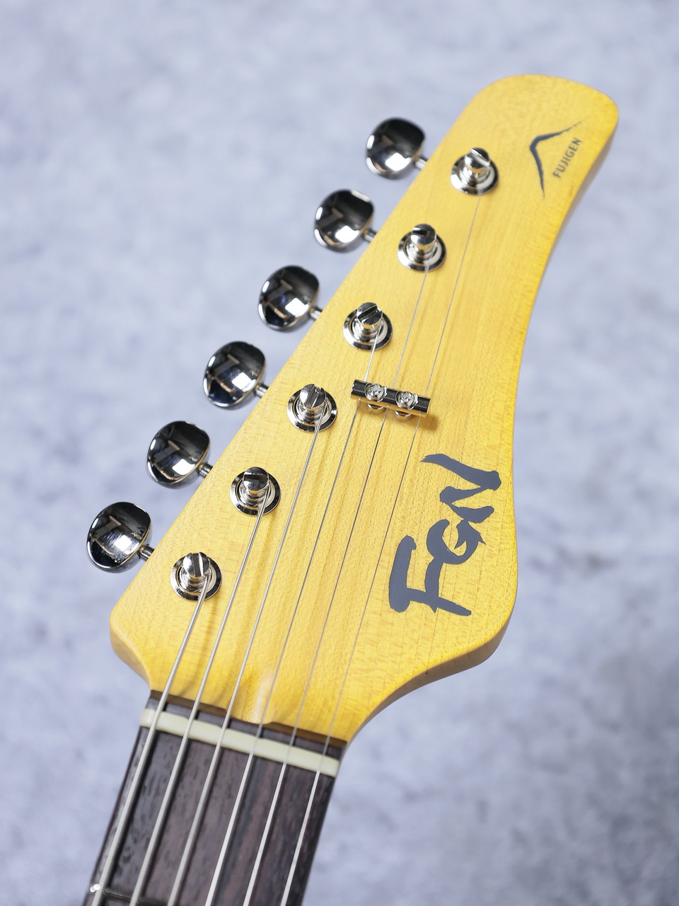 FUJIGEN(FGN) Expert ODYSSEY EOS3-AL-R/AWH ~Antique White~ #E250232