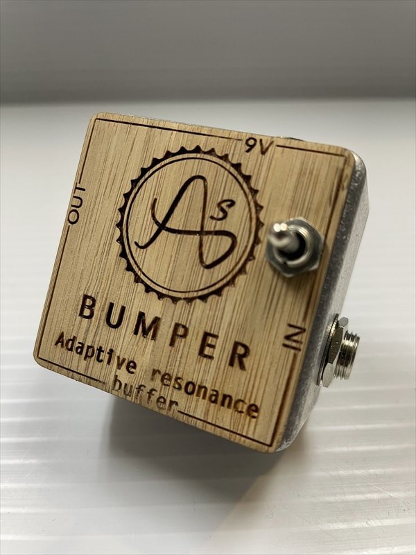 Anasounds Bumper（新品特価）【楽器検索デジマート】