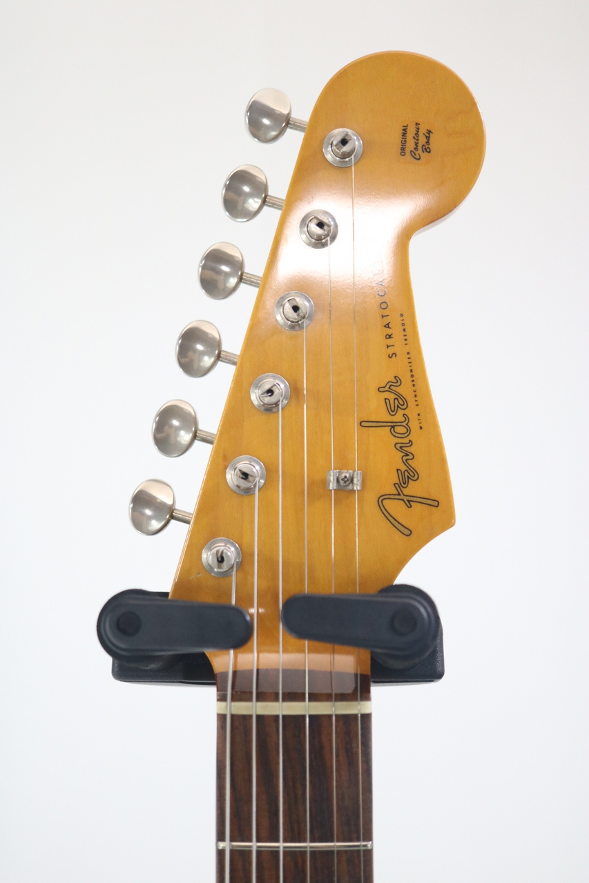 Fender Japan ST62-55（中古）【楽器検索デジマート】