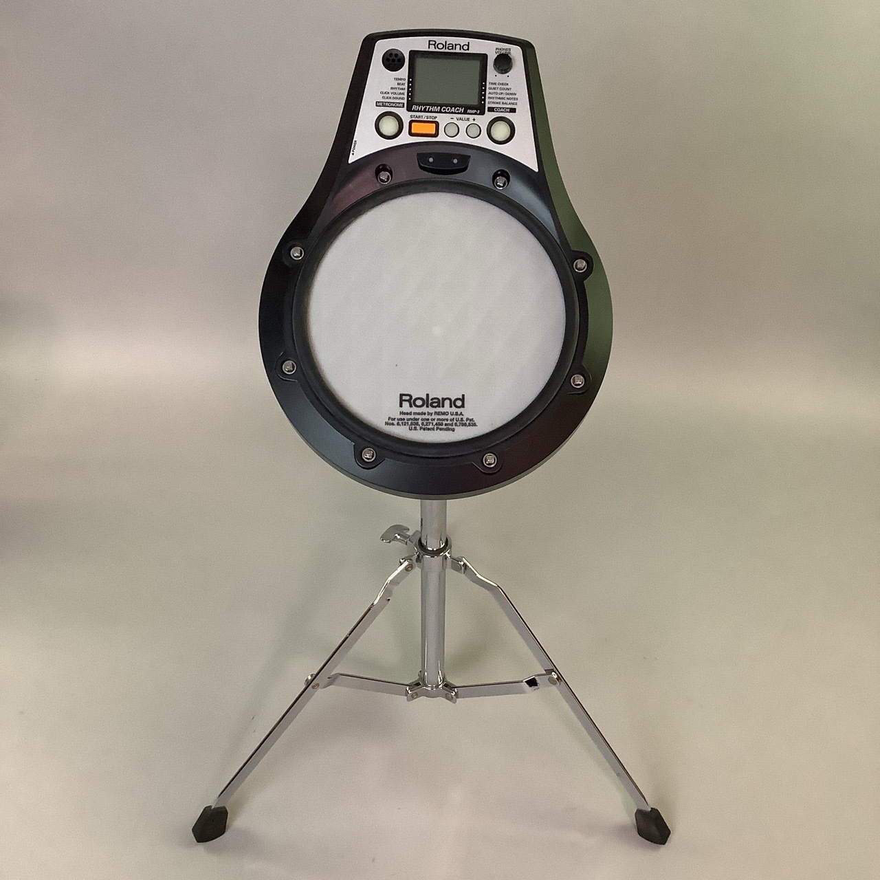Roland RMP-3 Rhythm Coach