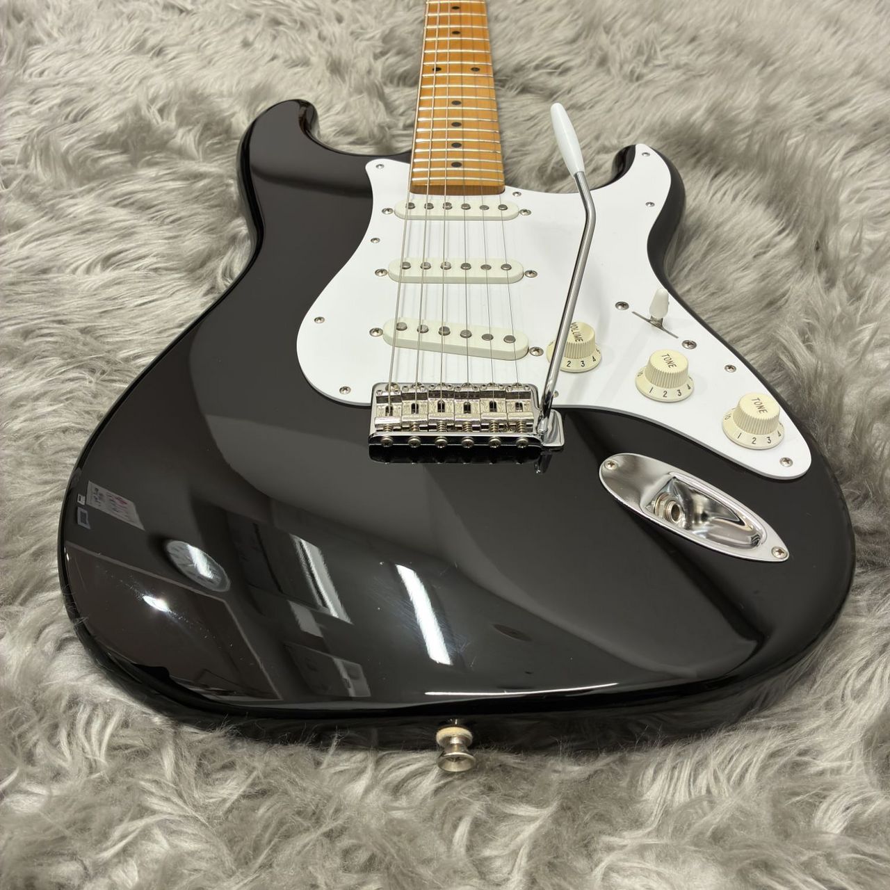 HISTORY 【中古】SH-SV/M【Heritage Wood】【Circle Fretting System