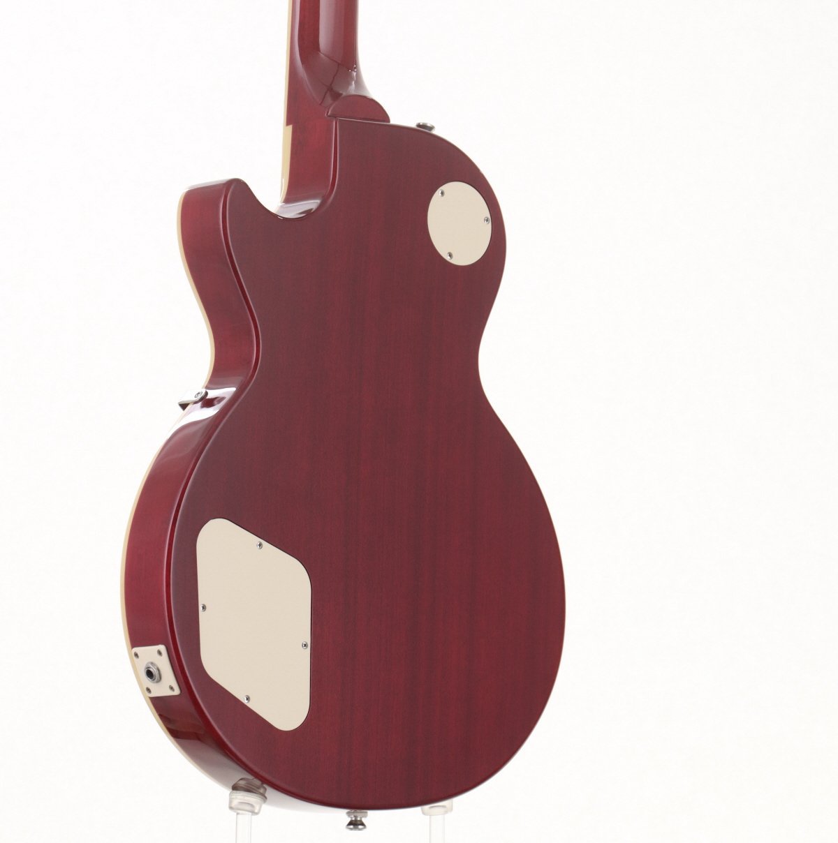 エピフォン レスポール Standard Plus TopPro HS レフティ エピフォン