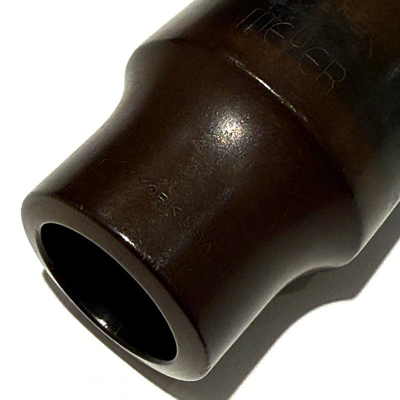 MEYER USED 中古 アルトサックス用マウスピース メイヤー NEW YORK