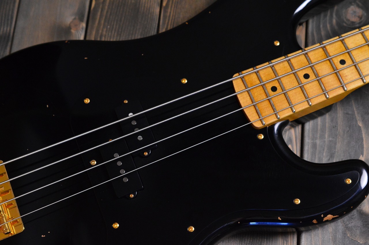 Black Smoker TM BETA-P4（新品/送料無料）【楽器検索デジマート】