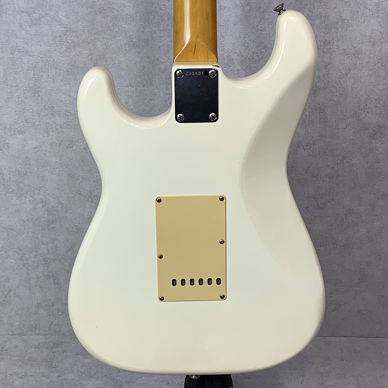 Fender Japan Squier SST-45 JV Serial（ビンテージ/送料無料）【楽器