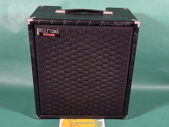 Polytone MINI BRUTE Ⅲ （中古）【楽器検索デジマート】