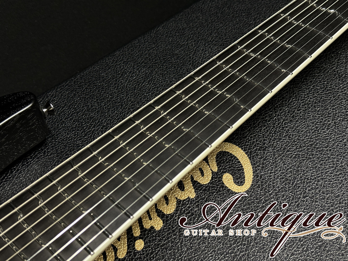 Caparison Apple Horn 8 Mattias IA Eklundh Signature Model 2022