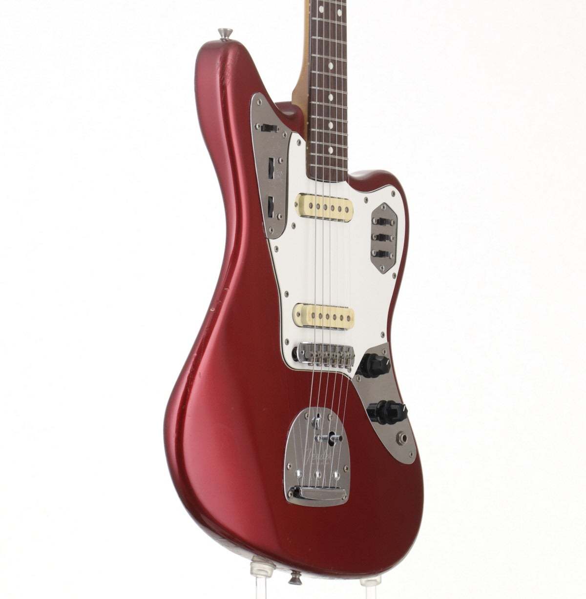 Fender Japan JG61-120 CAR 1992-1993年製【3.90kg】【S/N:M017009