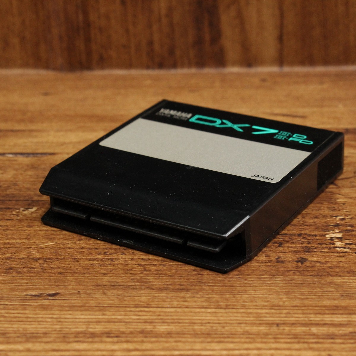 YAMAHA DX7-IID/IIFD DATA ROM 【キーボードマート新宿】【新宿店