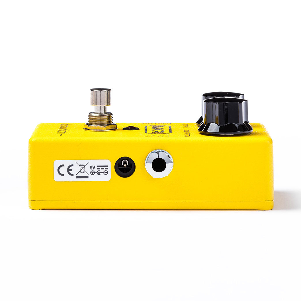 MXR distortion+ ディストーション＋ M104M 中古完品 mt0176121_m.jpg