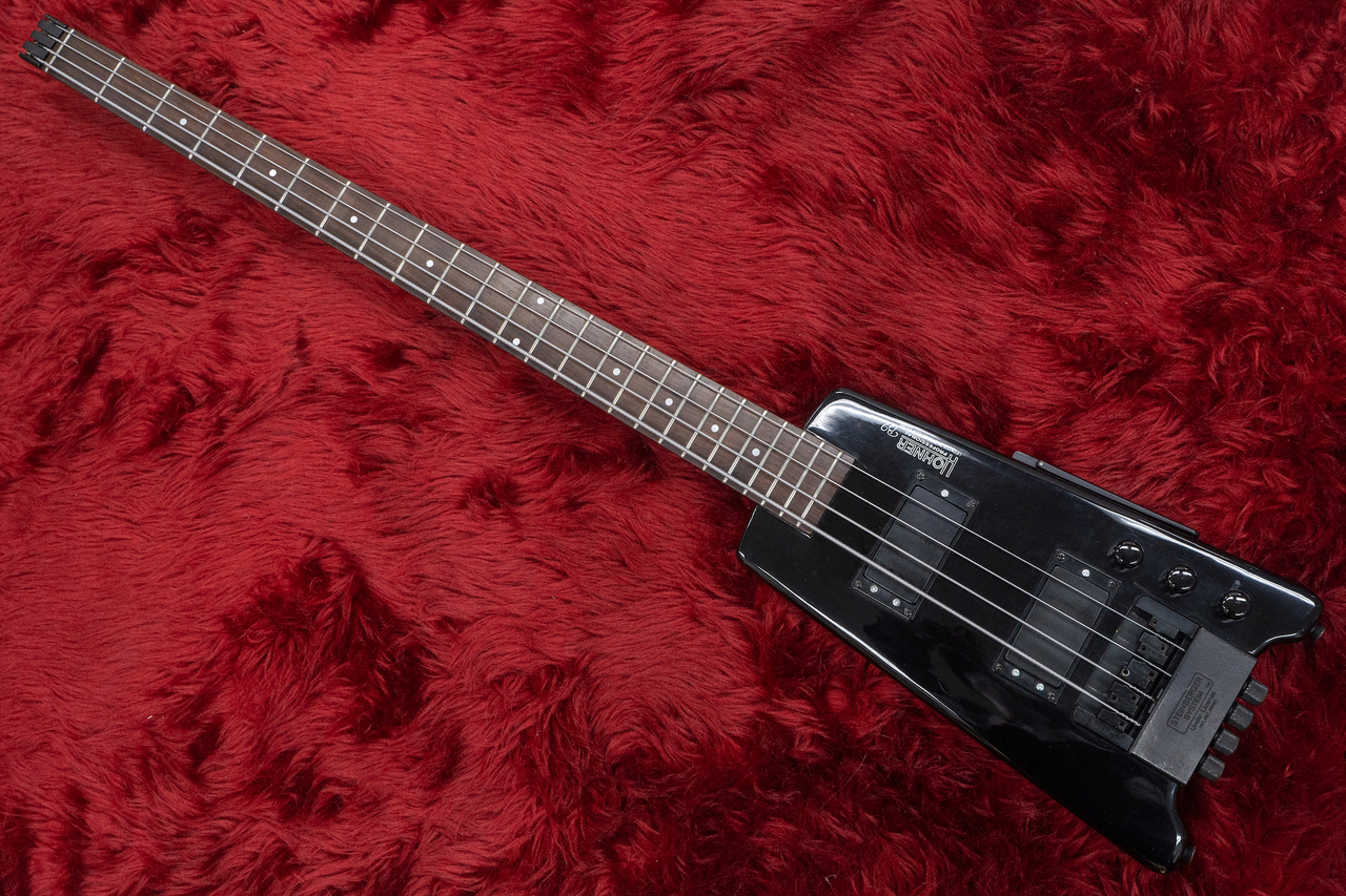 HOHNER B2 RED スタインバーガー STEINBERGER-tops.edu.ng