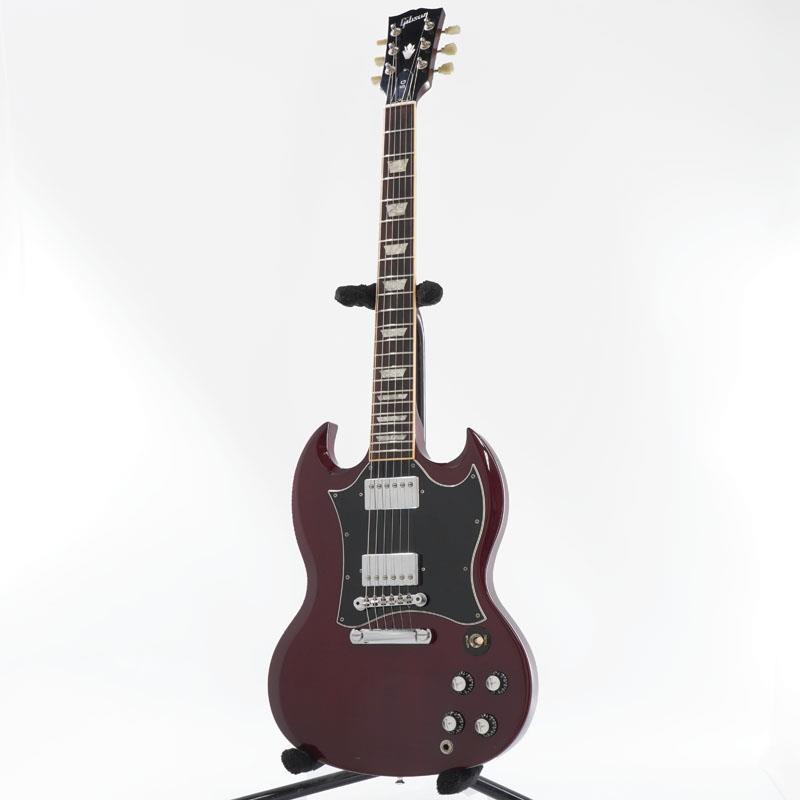 Gibson USED 中古 SG Standard (Heritage Cherry) 1999 [SN. 90419446