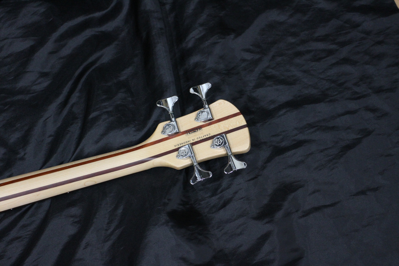Spector Legend 4 standard （中古/送料無料）【楽器検索デジマート】