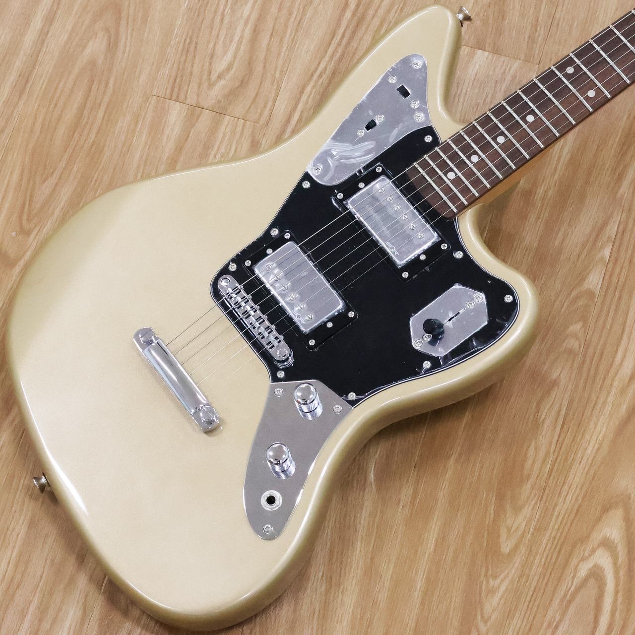 ギター Squier Contemporary Jaguar HH ST Squier Contemporaryシリーズ ジャガーContemporary Jaguar HH