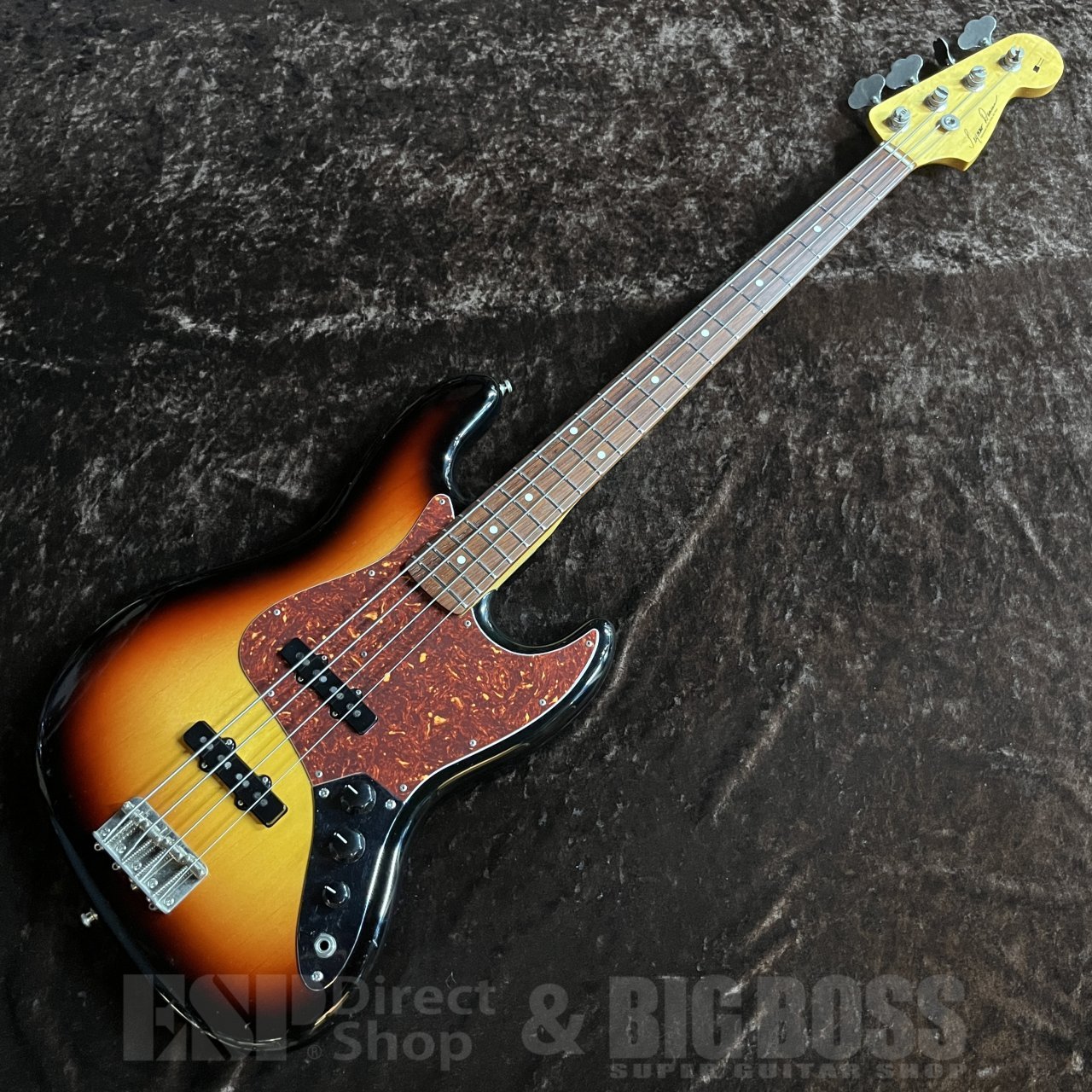 ベース ESP seymour duncan DJ-200R Seymour Duncan DJ-200R（中古/送料無料）【楽器検索デジマート】