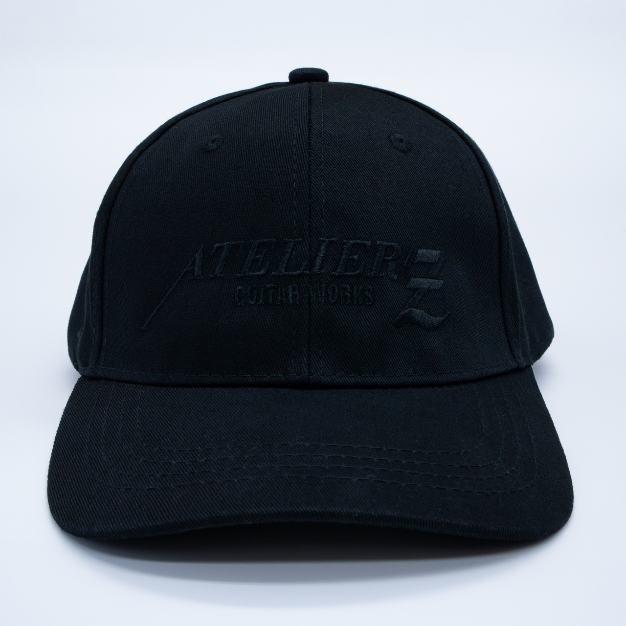 Whenever Atelier キャップ ATELIER Z オリジナルキャップ(ATELIER Z ORIGINAL LOGO CAP
