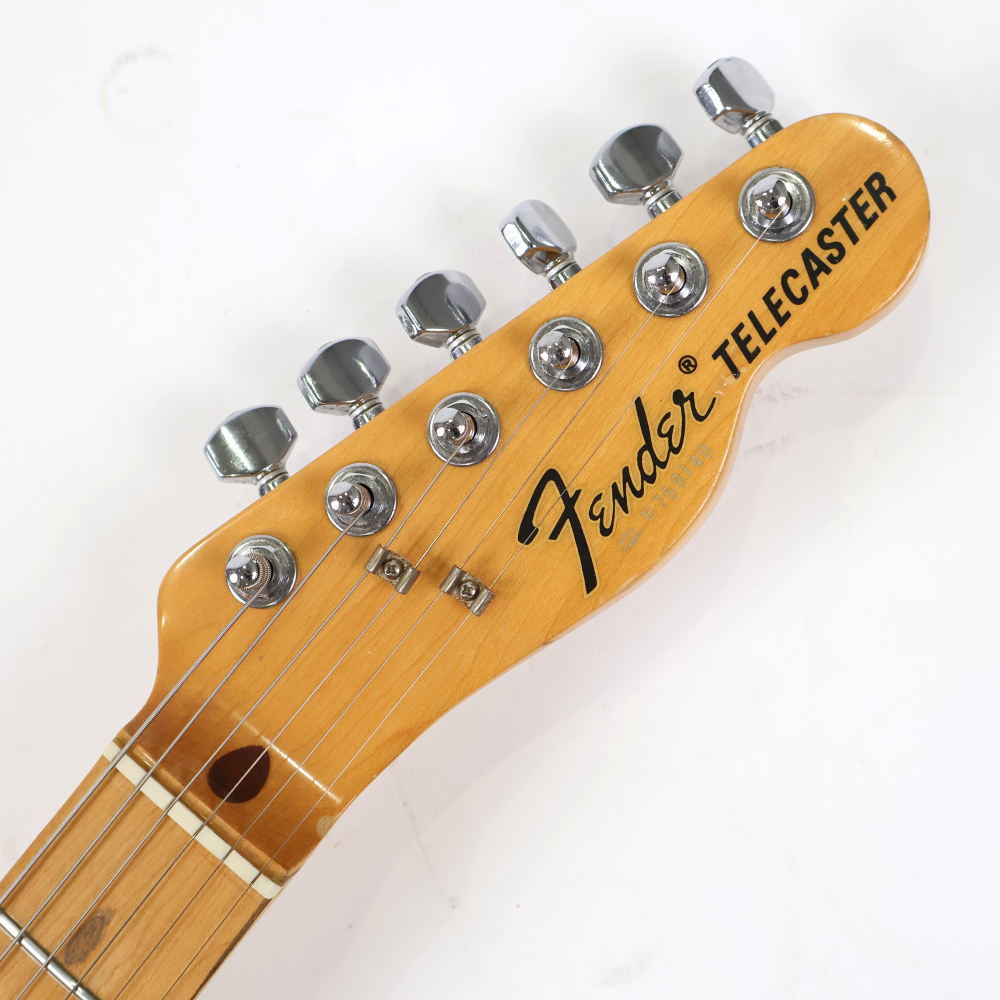 Fender Japan 【中古】 Fender Japan TL72-55 Eシリアル 1984年-1987年