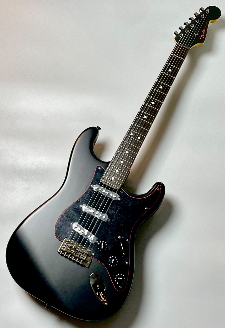 Fender 【ギグバッグキャンペーン対象】Made in Japan Limited Hybrid