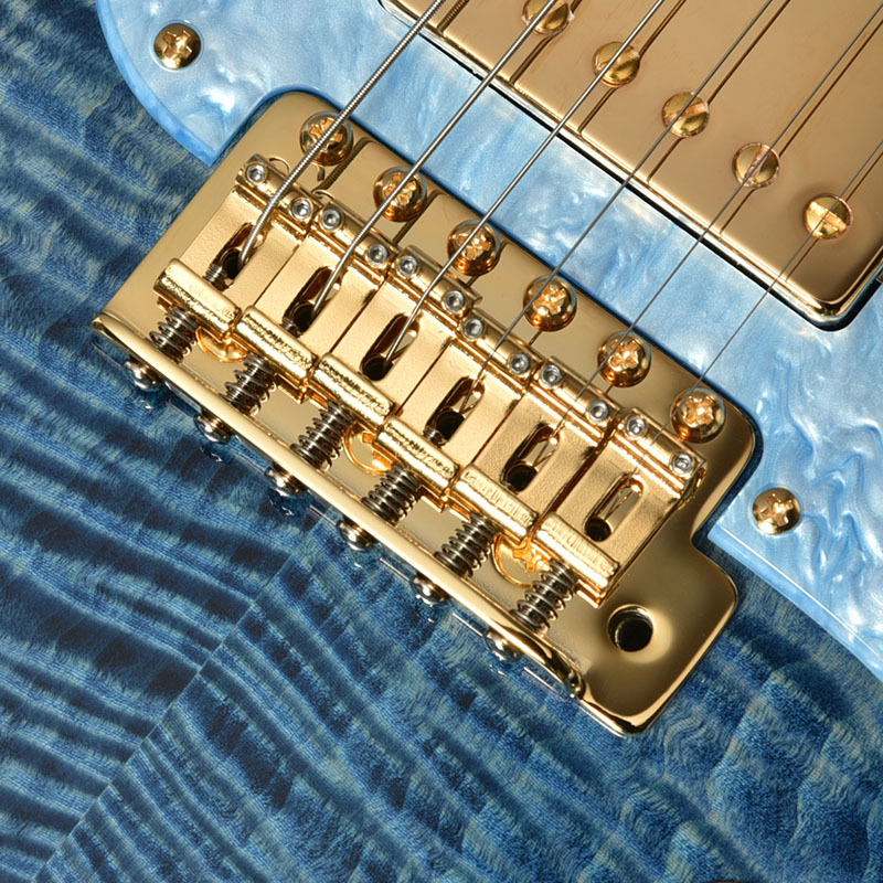 momose MC-FTOCHI SSH ASH BLU-GRD S/N:20993（新品/送料無料