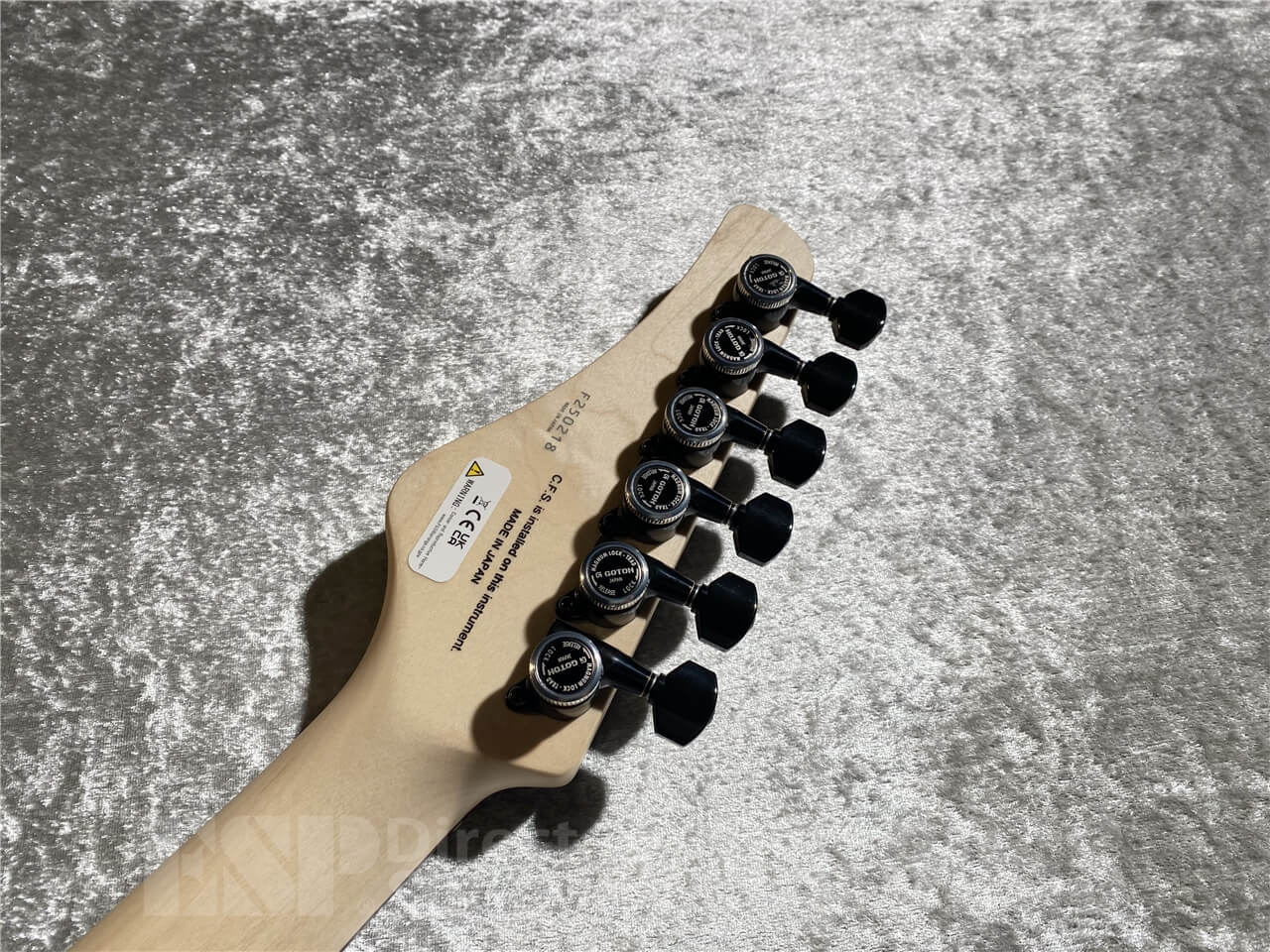 FUJIGEN(FGN) JIL2-ASH-DE664-R/OPB（新品/送料無料）【楽器検索