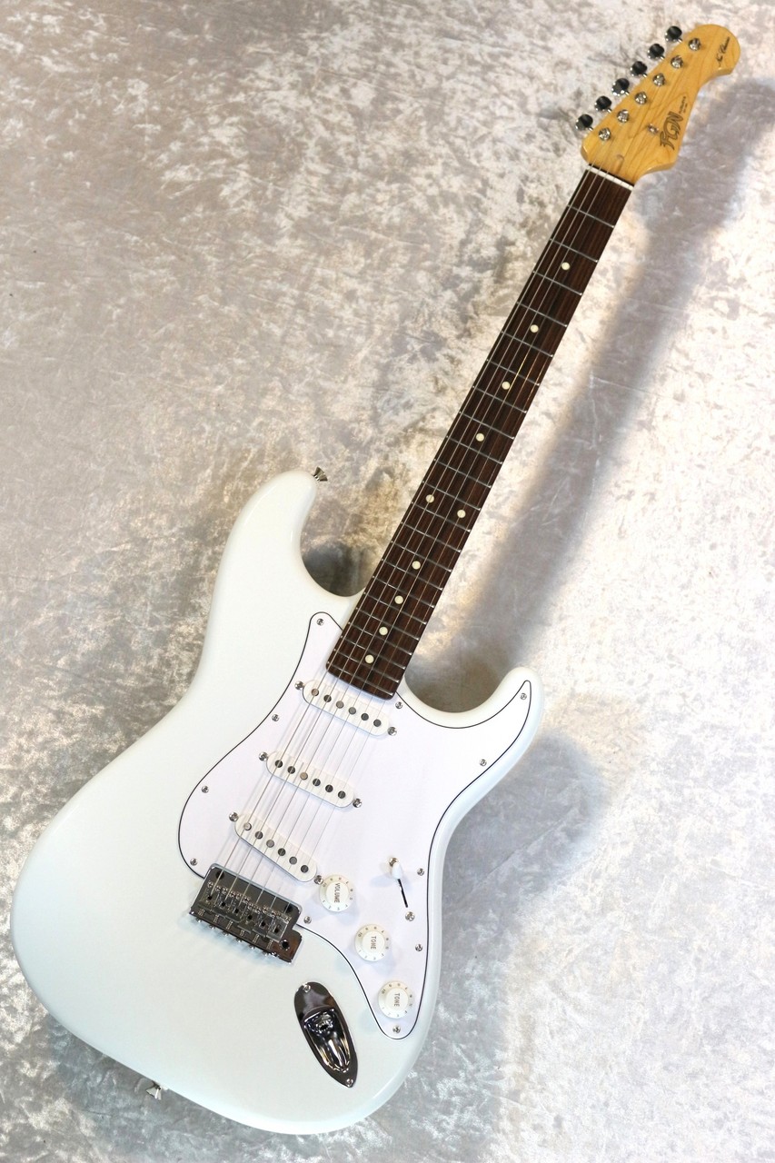 Fujigen guitar Limited rare model 2023 KNTE100RAL Musical