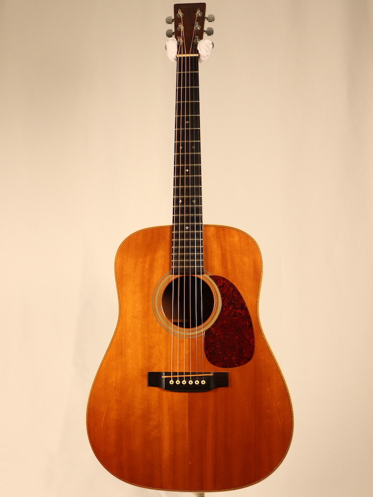 D-28 martin guitar standard 中古 【すーさん】 Martin D-28 Standard（中古/送料無料）【楽器検索デジマート】