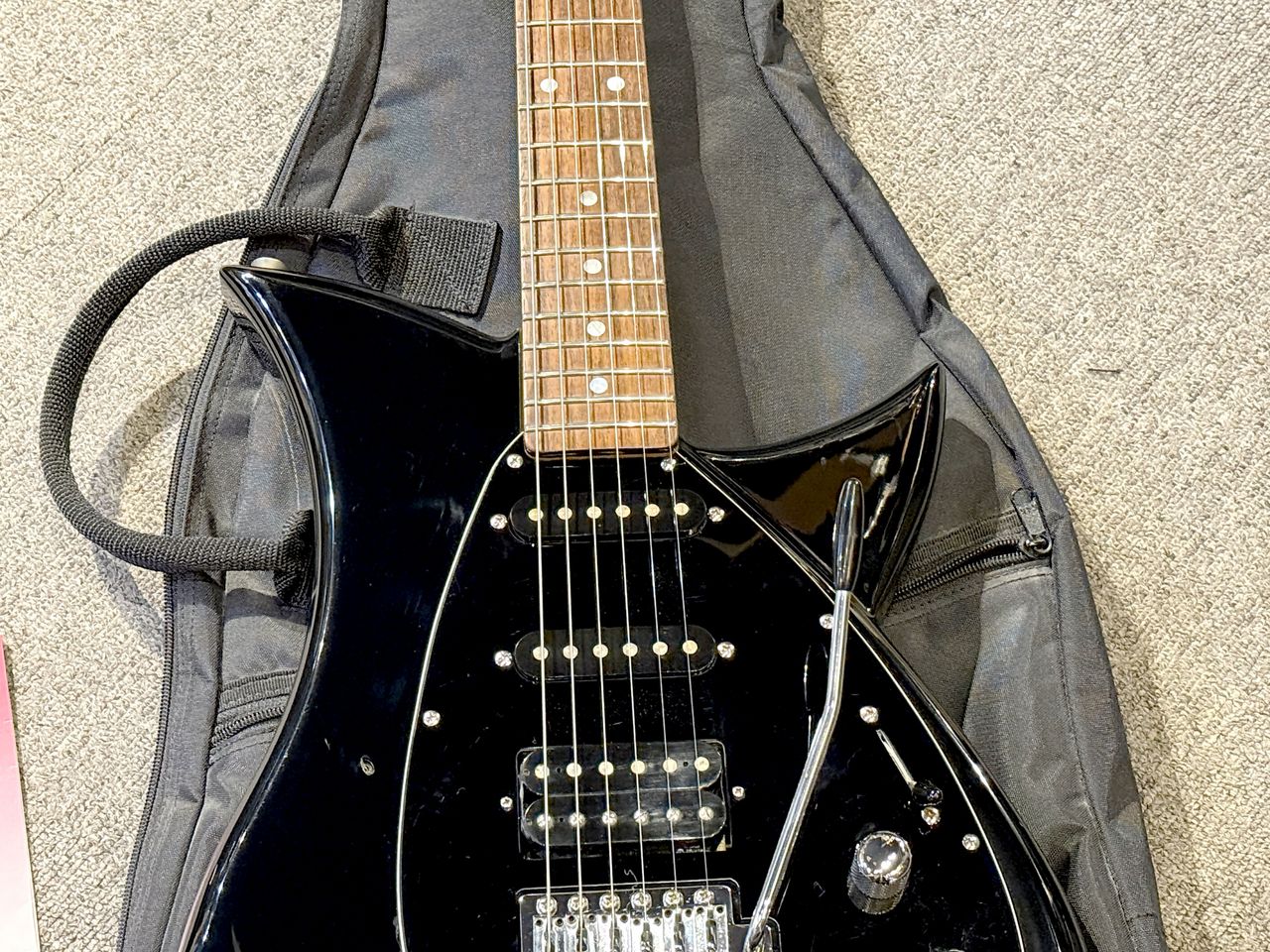 Tokai Talbo TG-603（中古）【楽器検索デジマート】