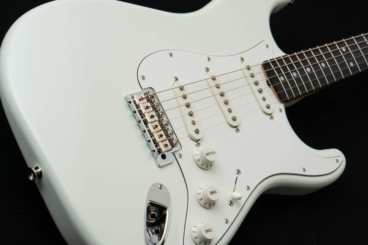 Fender FSR Made in Japan Traditional II Late 60s Stratocaster