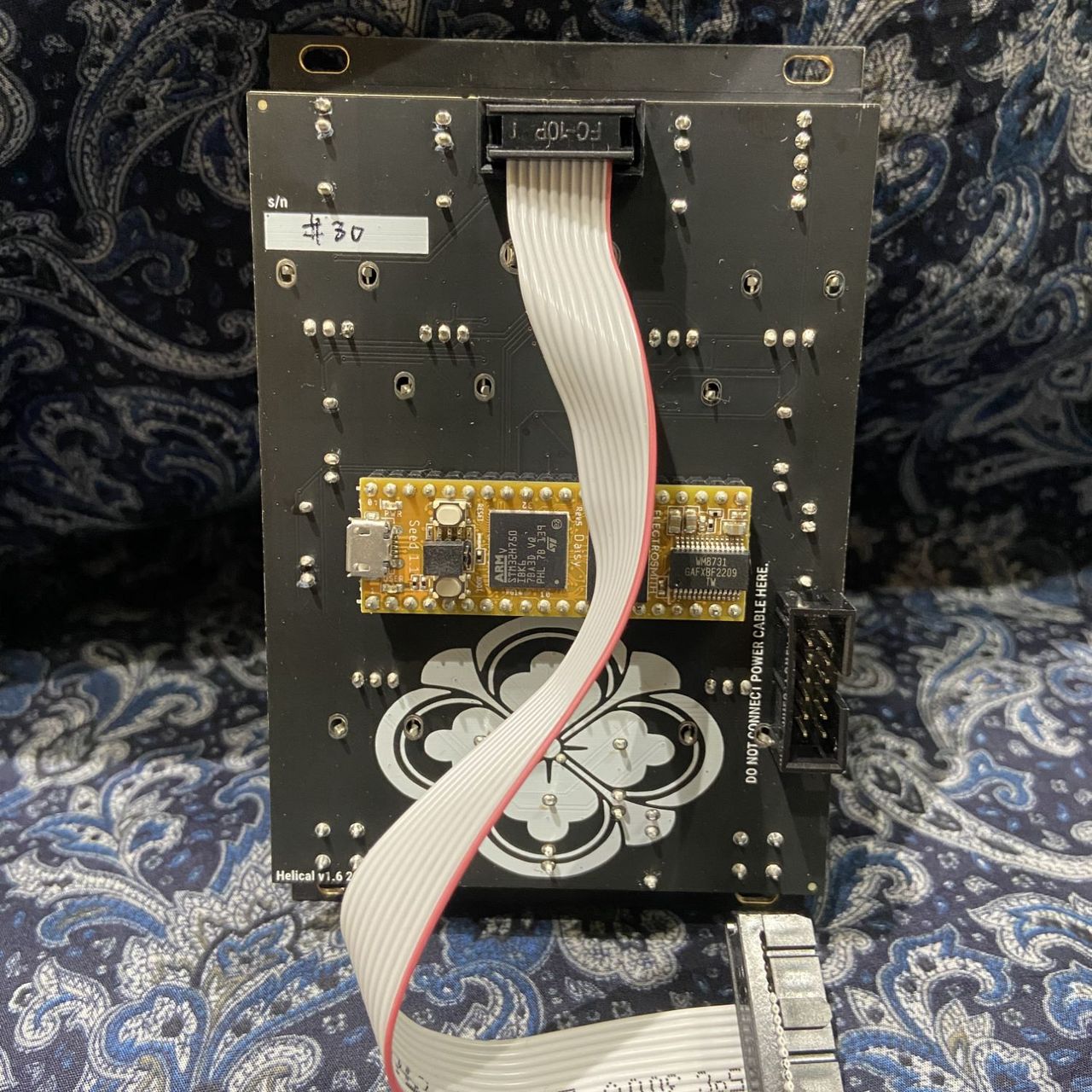 Sdkc Instruments Helical（中古/送料無料）【楽器検索デジマート】