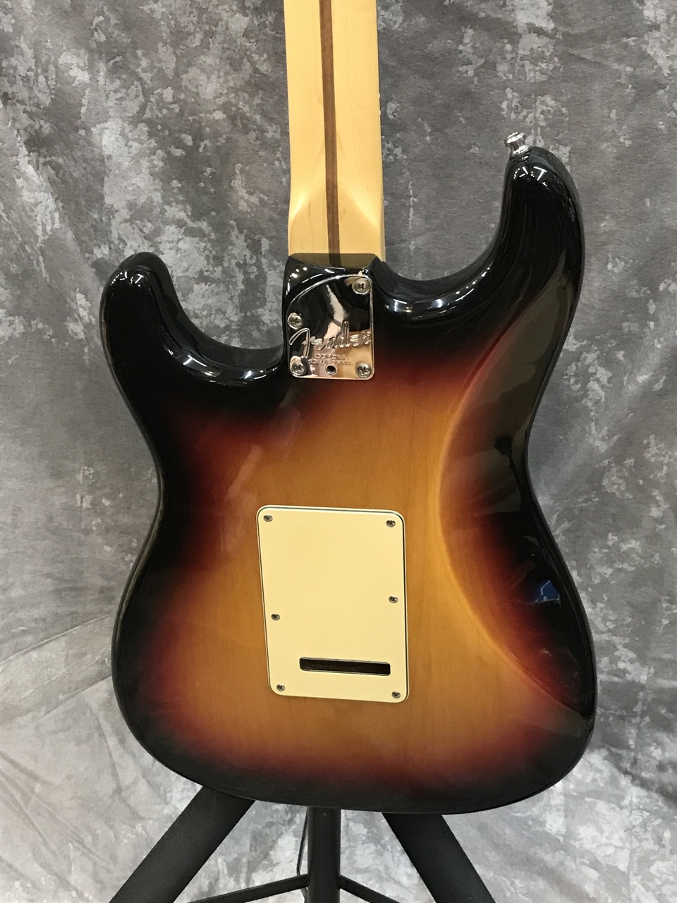 Fender American Deluxe Stratocaster Mod（中古）【楽器検索