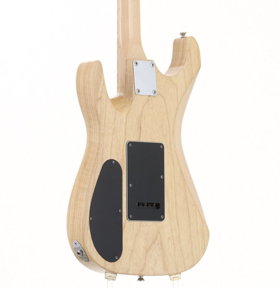 ギター Addictone Custom Guitars Modern Series Addictone Custom Guitars Modern Type Natural 【御茶ノ水本店